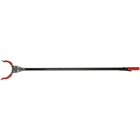 Ideal Abfallgreifzange 1310 mm für Dosen