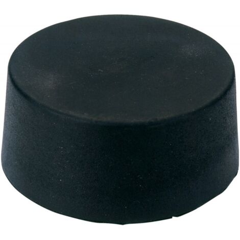 IDEAL CAOUTCHOUC DE RECHANGE 2053750 - 100mm ret