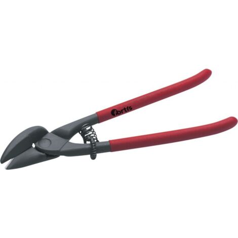 Ideal-Cisaille 260mm gauche FORTIS