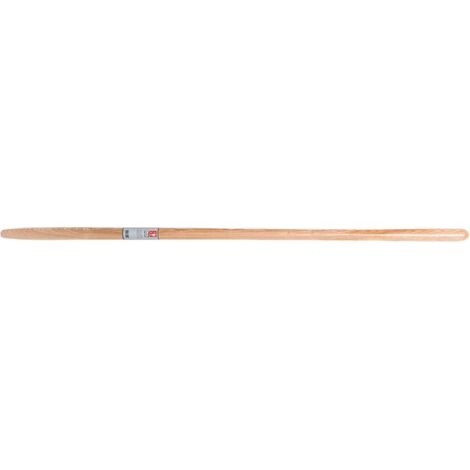 Ideal Dunghackenstiel 135 cm gerade