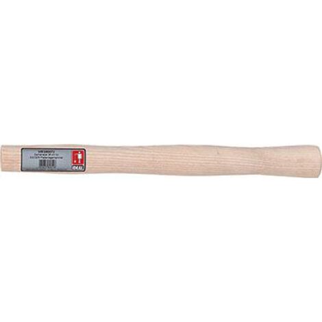Ideal Ersatzstiel für Plattenlegerhammer 1500g
