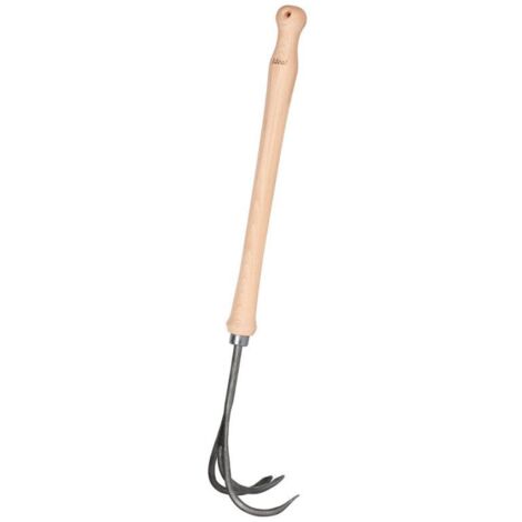 Ideal Grubber Buchenstiel 40 cm