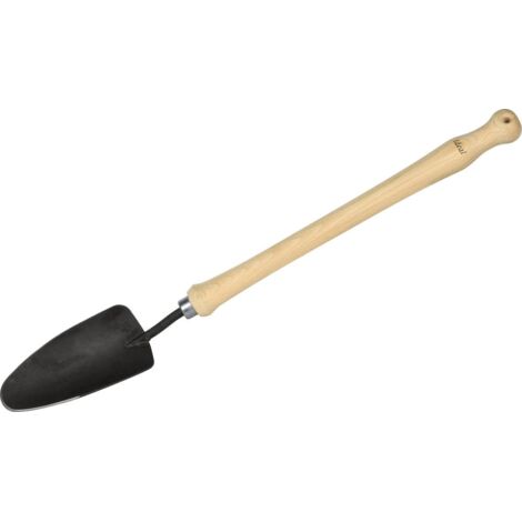 Ideal Handschaufel breit Buchenstiel 40 cm - 60730500