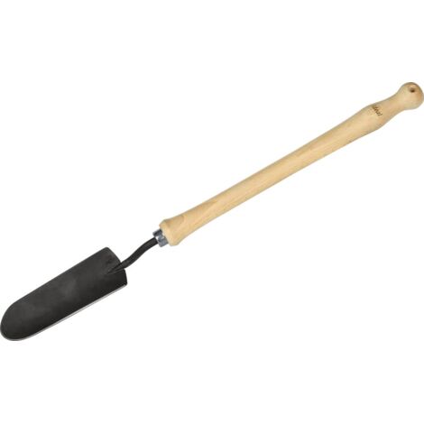 Ideal Handschaufel schmal Buchenstiel 40 cm