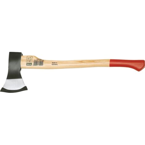 IDEAL Holzaxt 1,6 kg