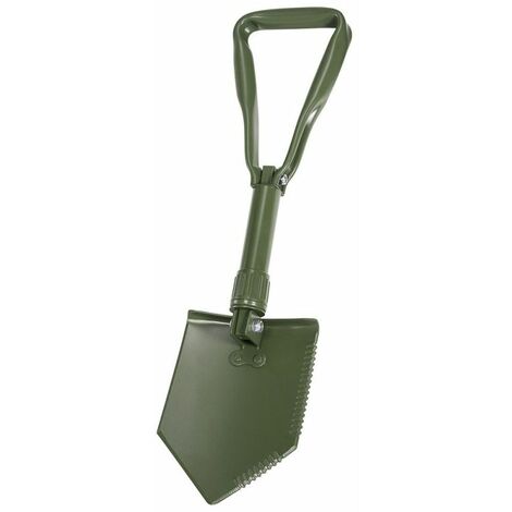 IDEAL Klappspaten "Miniklapp" 60020001