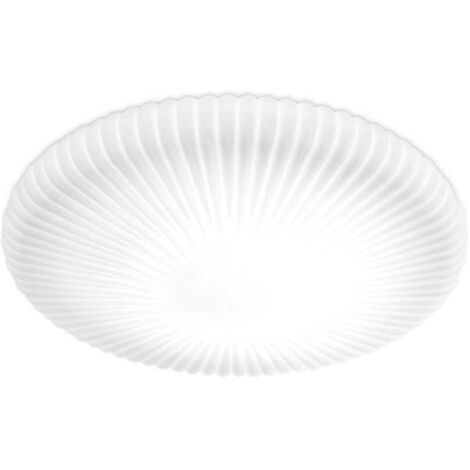 Ideal Lux ATRIUM Réglette LED intégrée Blanc 2250Lm 3000K