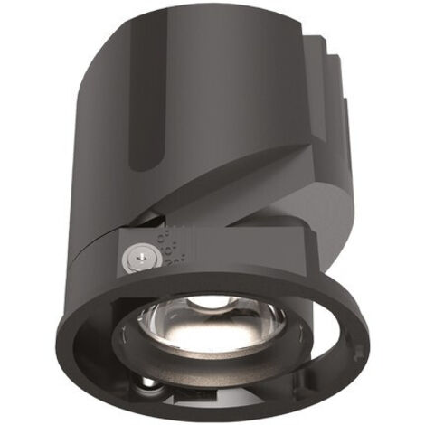 Ideal Lux BENTO Encastré LED 13W Noir, 3000K