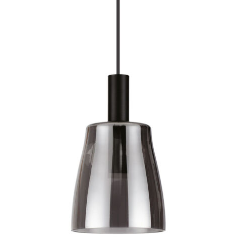 Ideal Lux COCO-3 Led Dome Pendelleuchte Fume 3000K