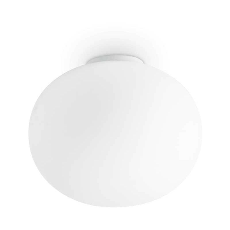 Coton PL1 D30, Plafonnier Ideal Lux