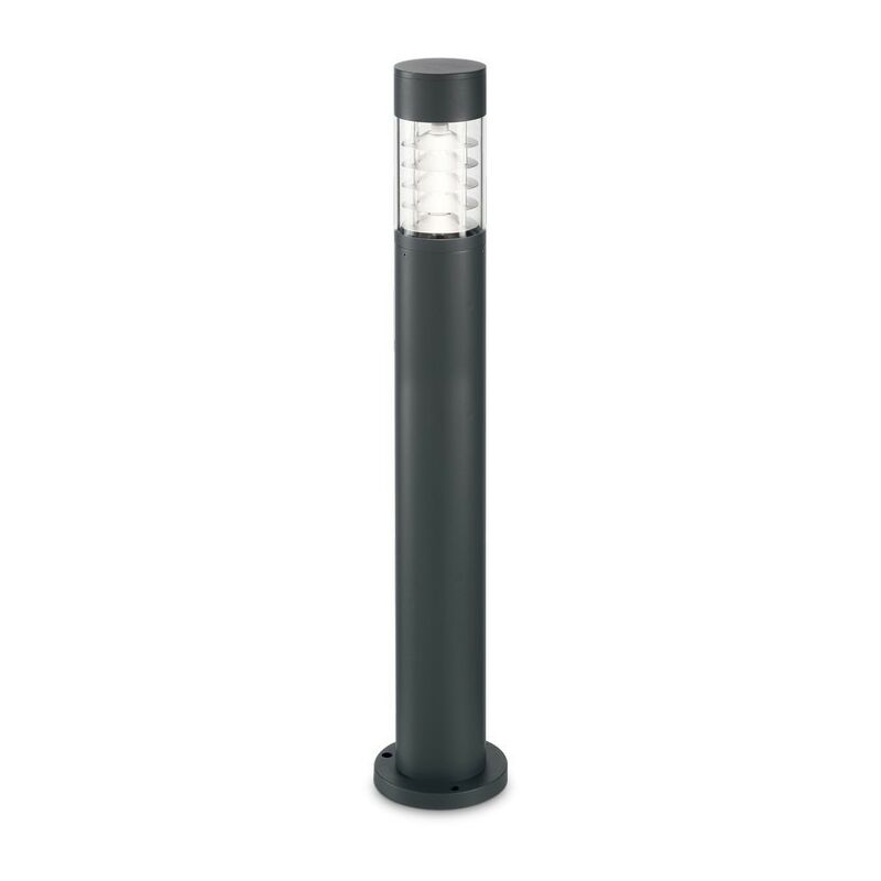 

Ideal Lux DEMA - Baliza Exterior 1 Luz Antracita IP54