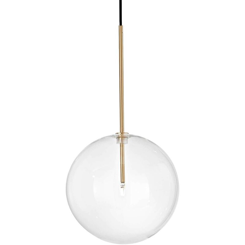 Equinoxe SP1 D25, suspension Ideal Lux