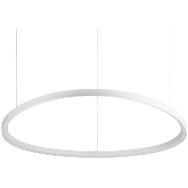 Ideal Lux Weiß Gemini Sp D105, Federung Geführt