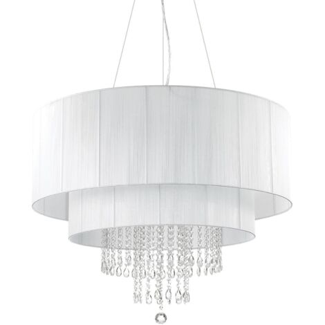 Ideal Lux Opera - Licht Decke Anhänger Weiß