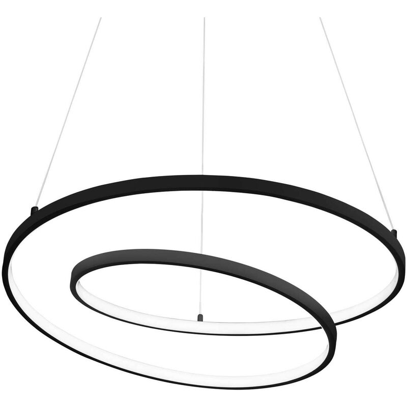 Oz sp D80 dali, suspension Ideal Lux