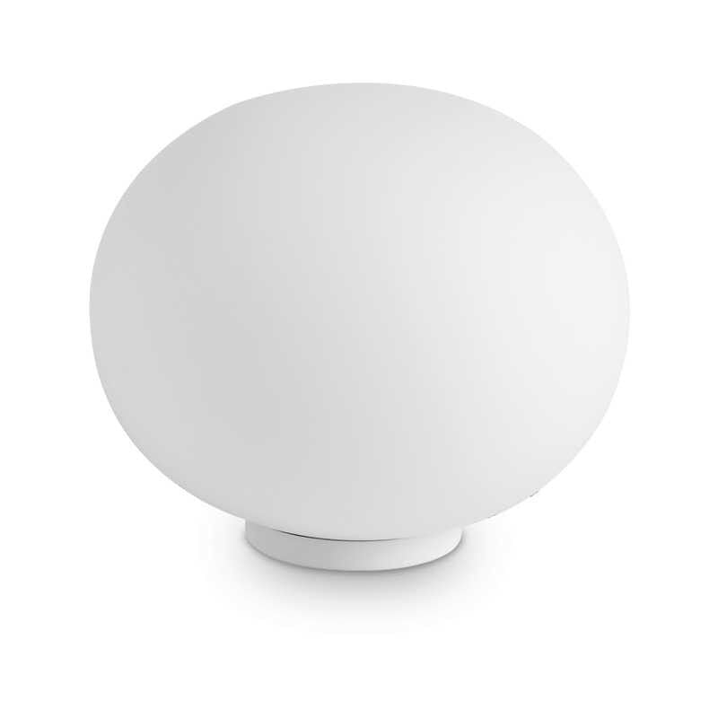 Smarties TL1 D30, Lampe de table Ideal Lux