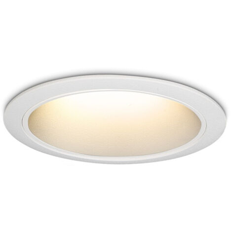 Ideal Lux TAG Spot LED encastrable blanc 3000K