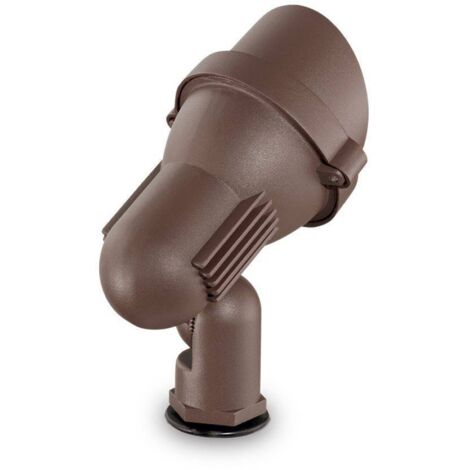 Ideal Lux Terra - 1 café léger extérieur au sol IP65