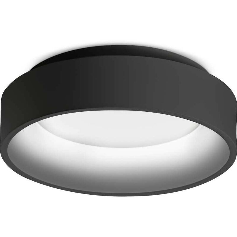 Ziggy pl D30, Plafonnier Ideal Lux