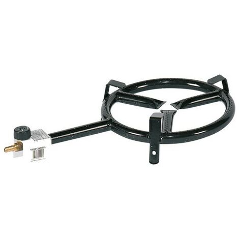 Idéal paëlla diffuseur réchaud 40cm