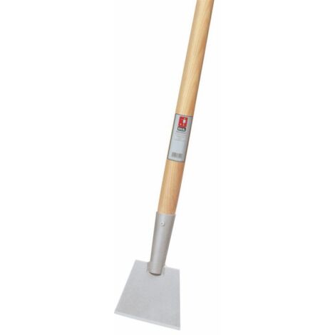 IDEAL Pelle à glace manche long en hêtre 120 cm