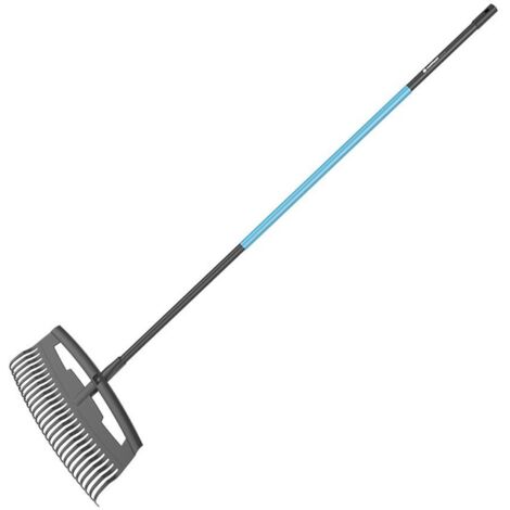 Ideal Pro Cellfast Großlaubharke