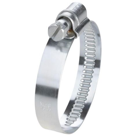 IDEAL Schlemper Maxi-Bandstahlklemme W1, 20mm, 90-120mm