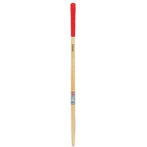 Ideal Spatenschaufelstiel 120 cm gerade