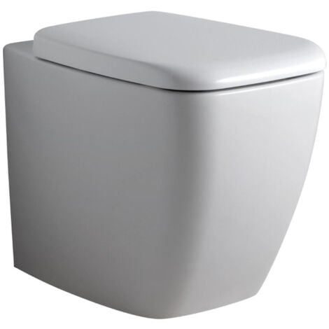 IDEAL STANDARD 21 wc scarico universale codice prod: T316201