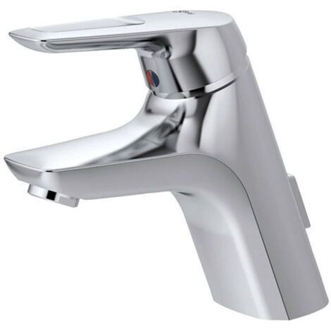 IDEAL STANDARD A5650AA Mitigeur WT Ceramix Blue, ND