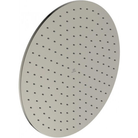 IDEAL STANDARD A5804GN pomme de douche pluie Idealrain, ronde d:400mm