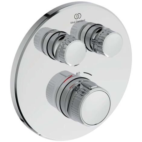 IDEAL STANDARD A7296AA Brausethermostat UP Ceratherm Navigo