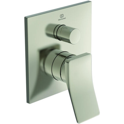 IDEAL STANDARD A7375GN Robinetterie de bain encastrée Conca, coffret 2