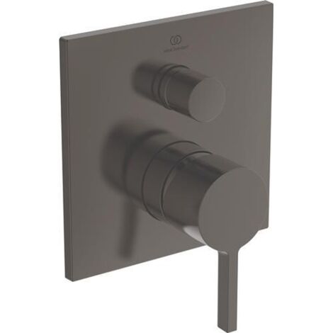 IDEAL STANDARD A7623A5 Robinetterie de baignoire encastrée Joy Neo DVGW
