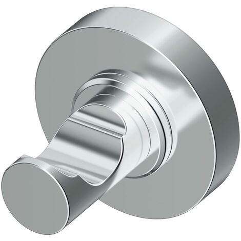 Ideal Standard A9115AA Serie IOM appendino singolo, cromato
