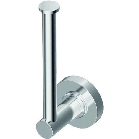 IDEAL STANDARD A9132AA IOM Portarrollo Cromo Sin Tapa - ref: A9132AA