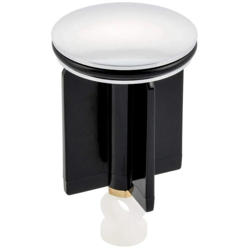 Clapet métal Ideal Standard D39.5mm pour vidage lavabo