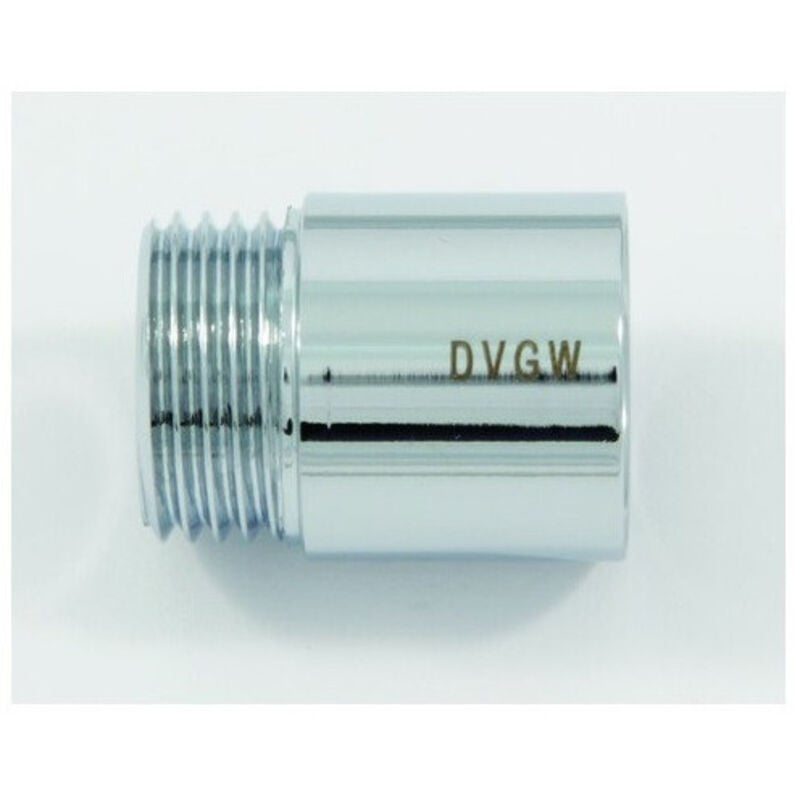 Ideal Standard - Clapet de non-retour chromé robinet baignoire