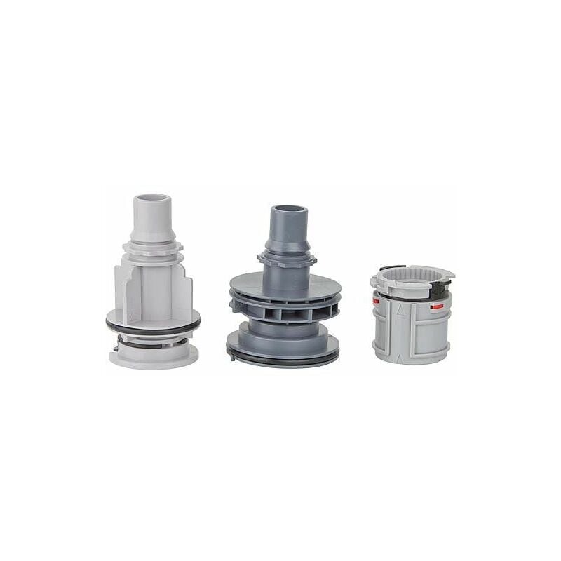 Réglage de température Ideal Standard - complet uniquement pour thermostat up