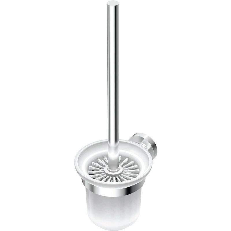

IDEAL STANDARD AA9119AA IOM Escobillero A Pared Cristal