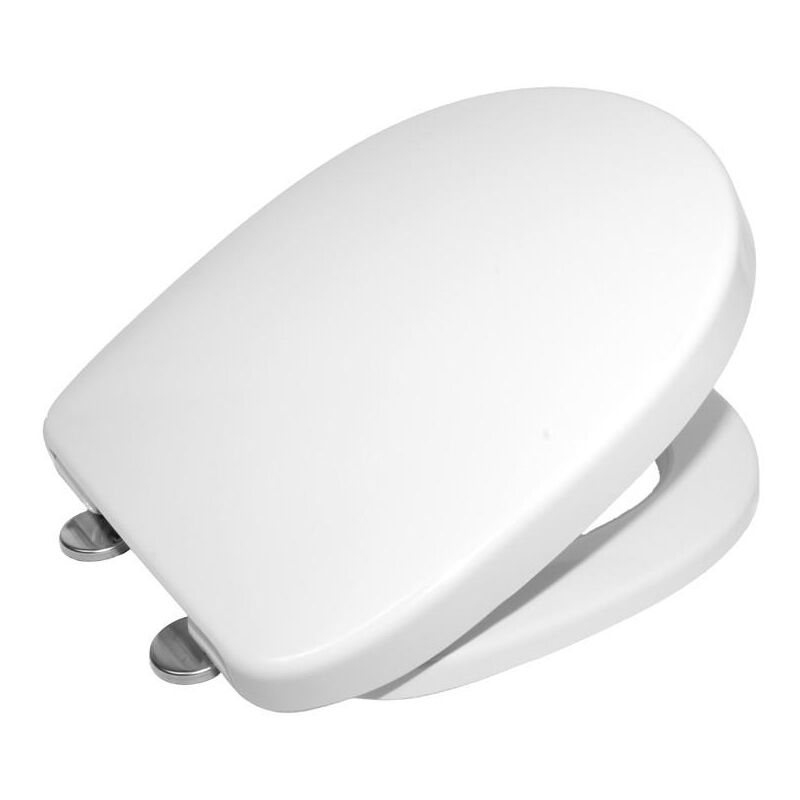 Ideal Standard - E129001 connect space Tapa Asiento Blanco - ref: E129001