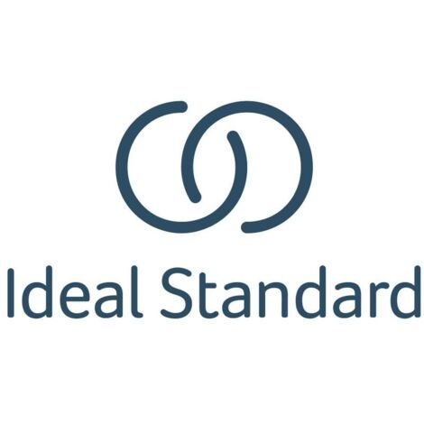 Ideal Standard Abdeckkappe A1520 AB1993, Chrom , A963290AA