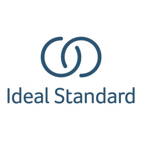 Ideal Standard Abdeckkappe UP, Chrom , A961760AA