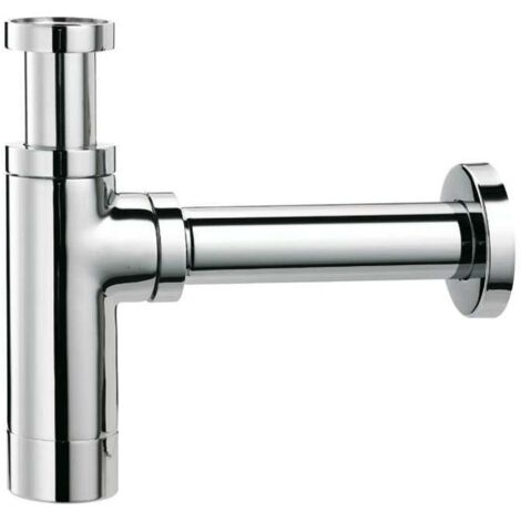 Ideal Standard Accesorios - Sifón, cromo E0079AA