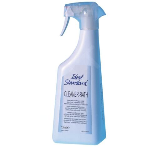 Ideal Standard Accessoires - Nettoyant Cleaner Bath T613467
