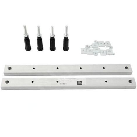 Ideal Standard Accessoires - Pieds pour baignoire C896067