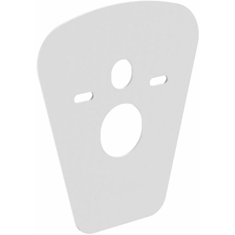 Ideal Standard - Accessoires - Set d'isolation acoustique R017467