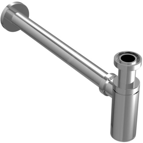 Ideal Standard Accessoires - Siphon de design, chrome D5859AA