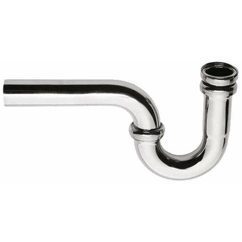 Ideal Standard - Accessori - Sifone per bidet, cromo A2307AA