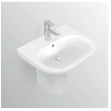 IDEAL STANDARD Active colonna bianco europa codice prod: T419801